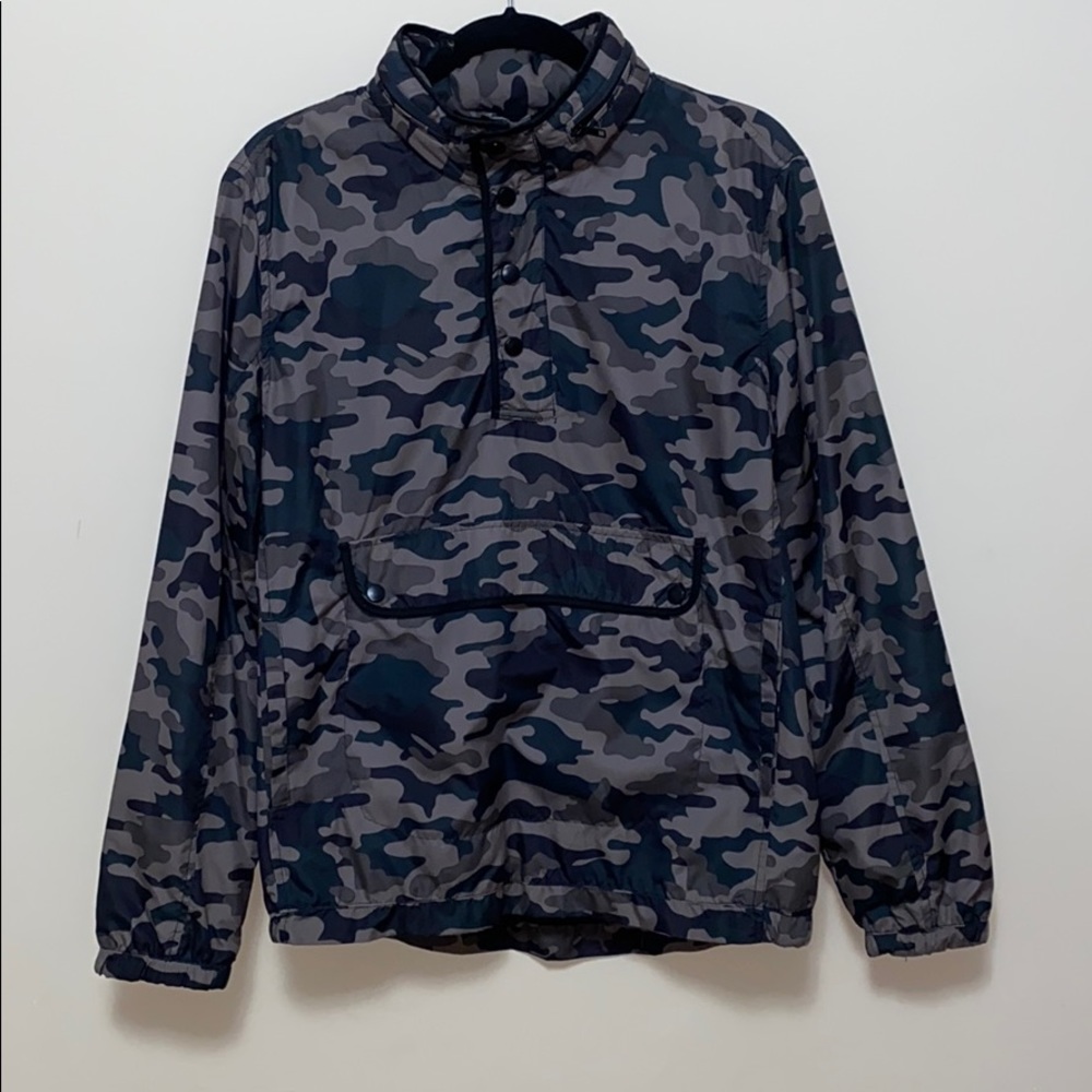 Windbreaker